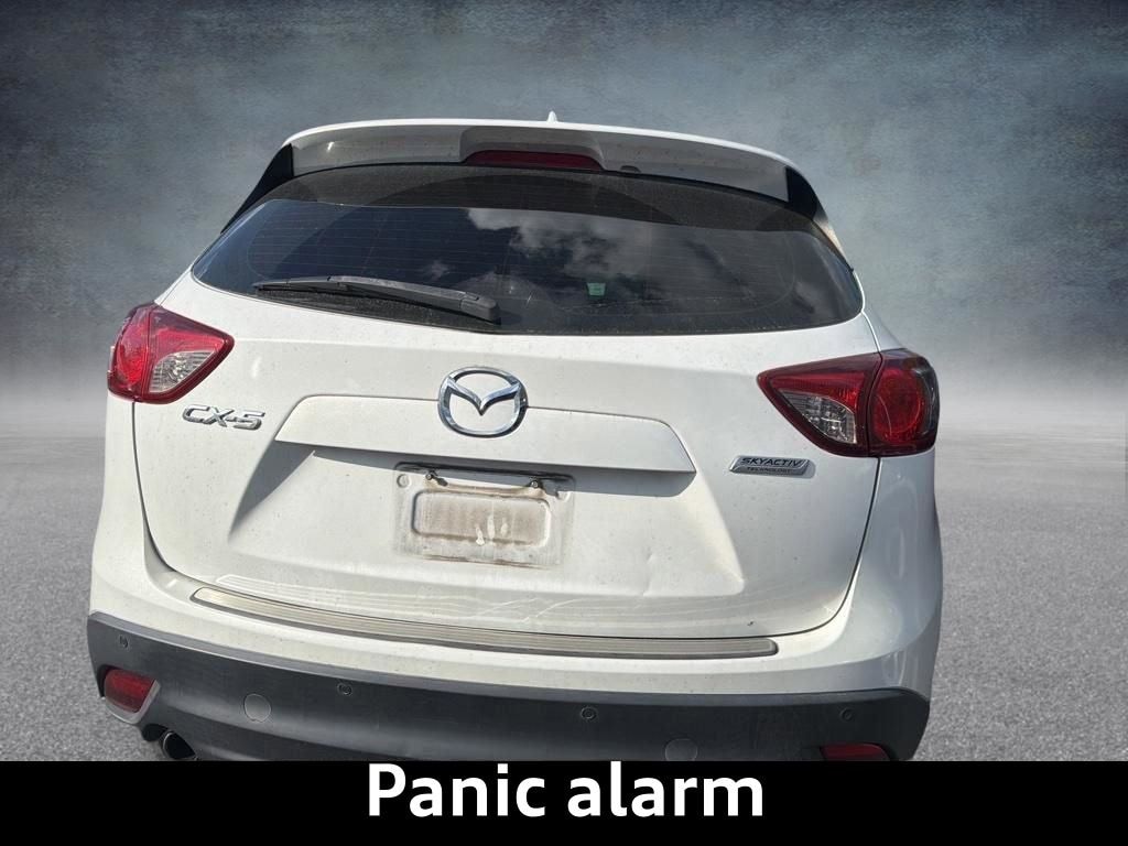 Used 2015 Mazda Mazda CX-5 Sport SUV