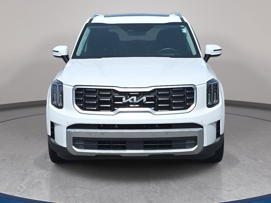 Used 2023 Kia Telluride SX-Prestige SUV