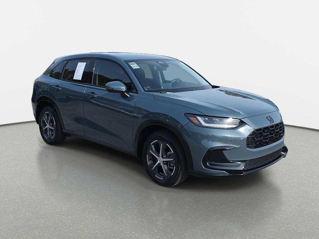 Used 2023 Honda HR-V EX-L SUV