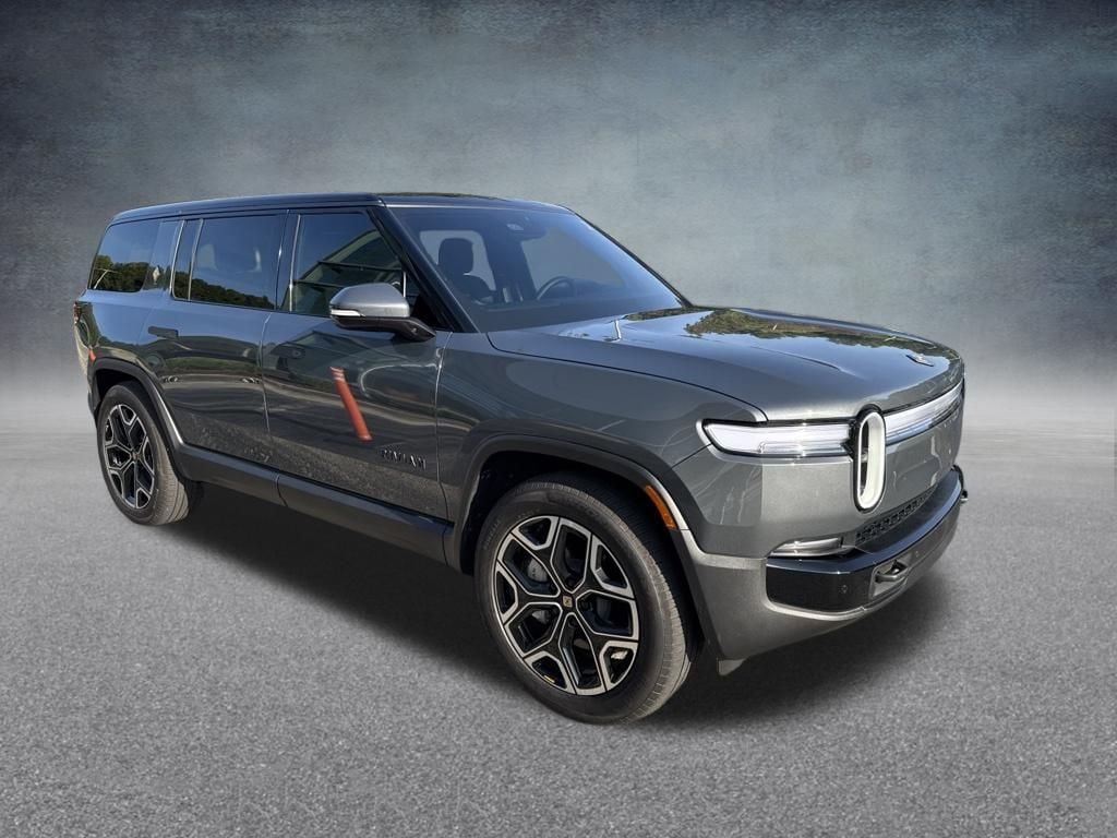 Used 2026 Rivian R1S Performance Dual Motor Large Pack SUV