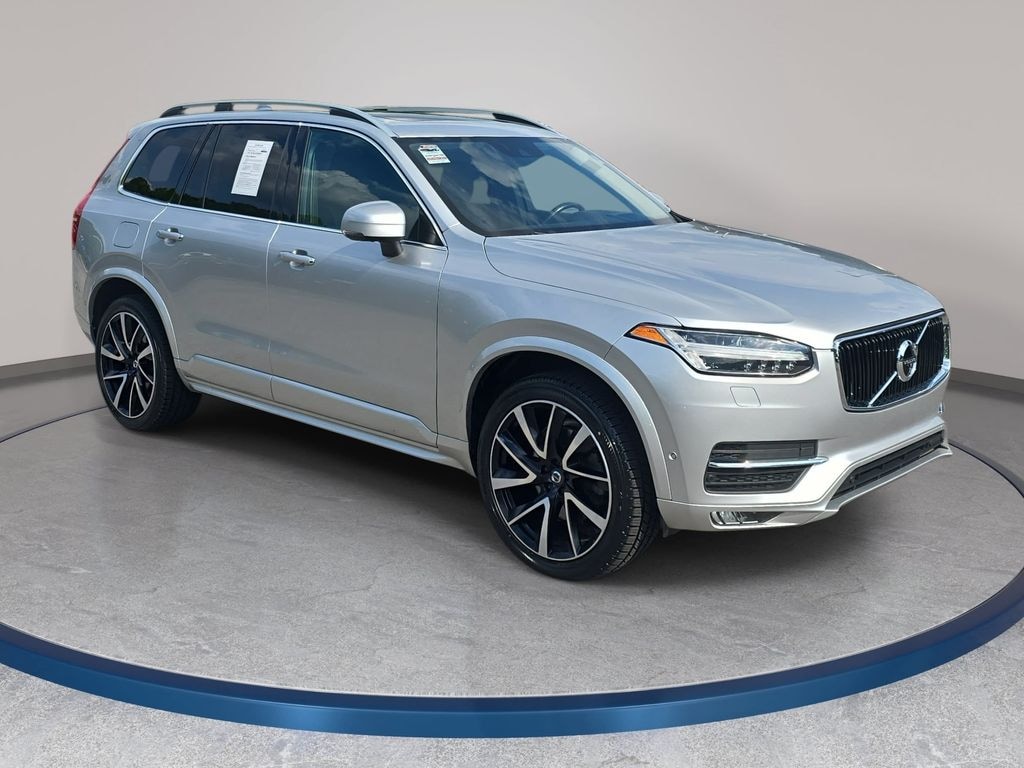 Used 2019 Volvo XC90 T6 Momentum SUV