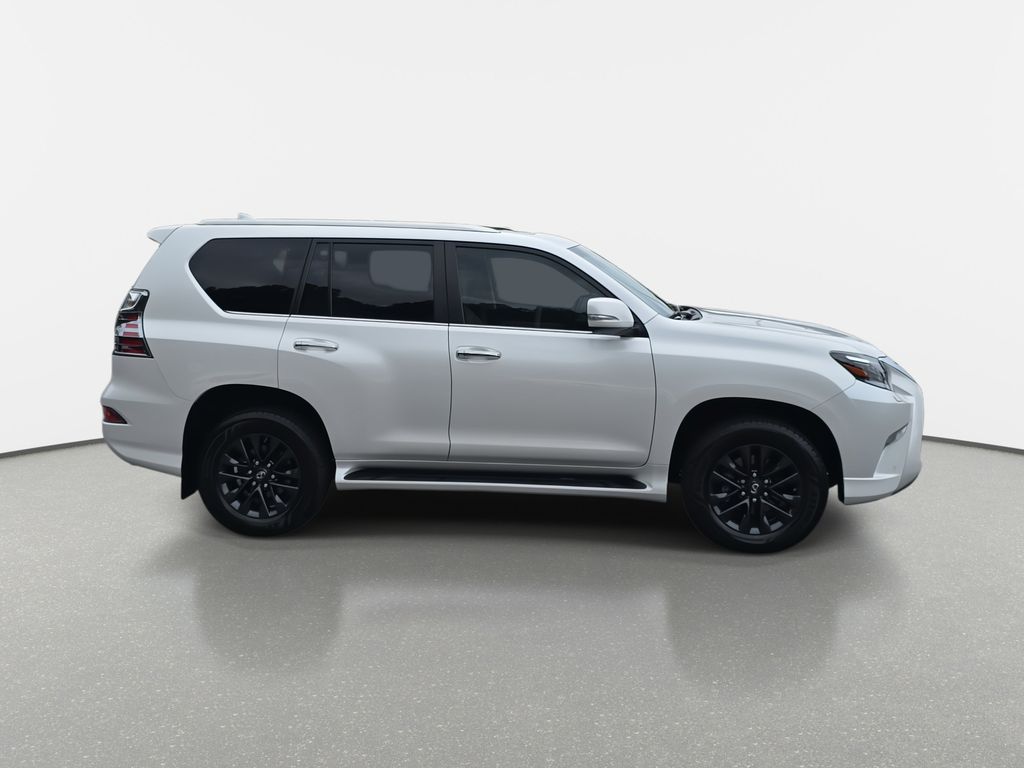 2023 Lexus GX 460 Premium photo 4