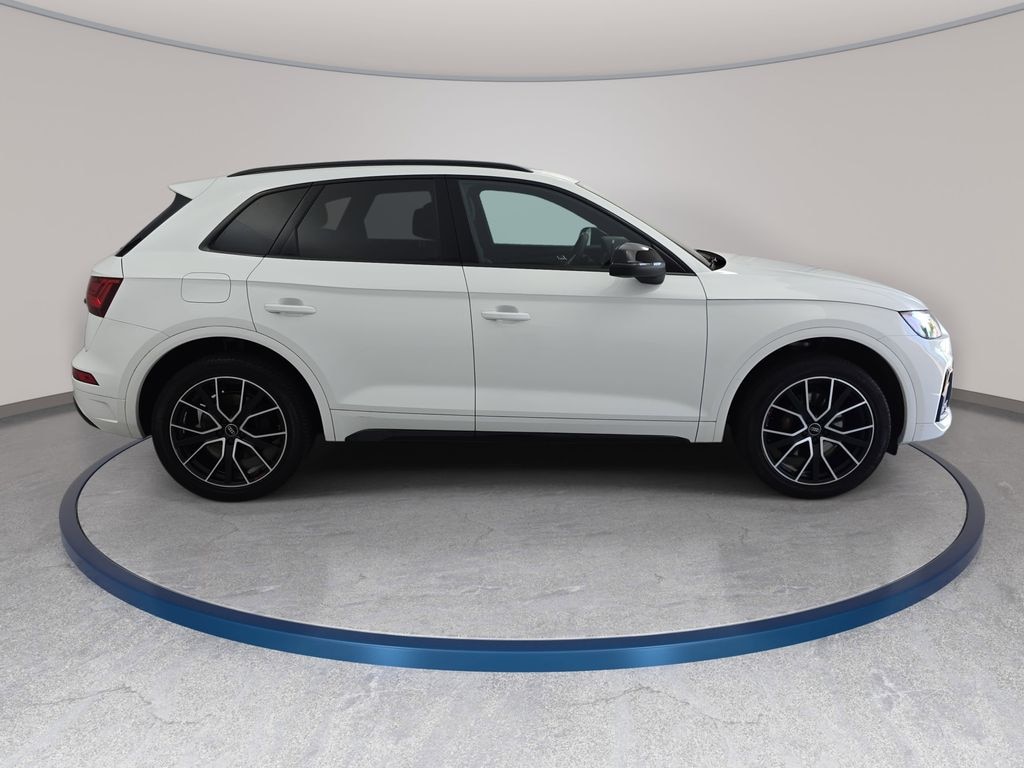 Used 2023 Audi SQ5 Premium Plus SUV