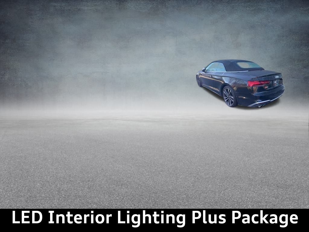 2024 Audi S5 Prestige photo 3