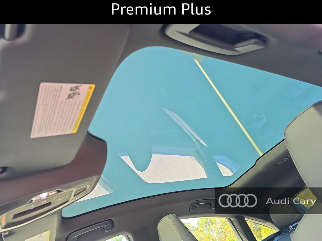 2025 Audi S5 Premium Plus - Photo 27