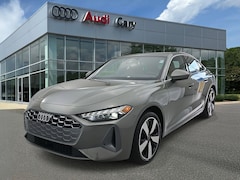 2025 Audi All-new A5 2.0T Premium Plus Hatchback