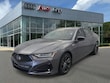  Acura TLX