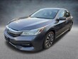  Honda Accord Hybrid