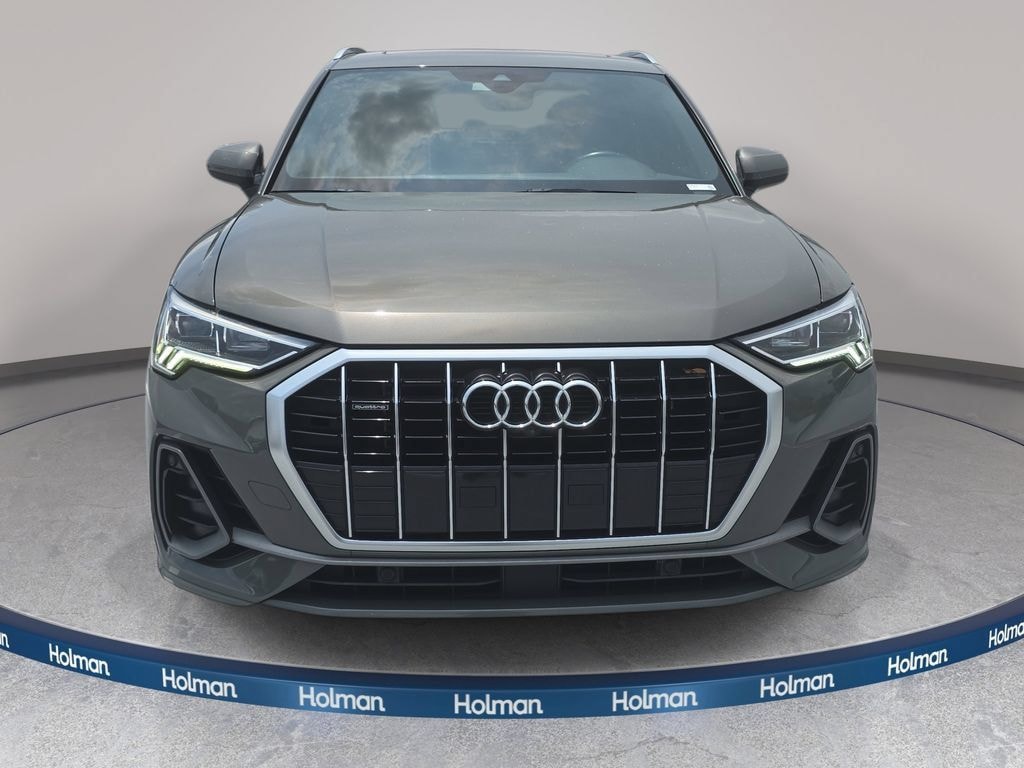 Used 2021 Audi Q3 Premium Plus SUV