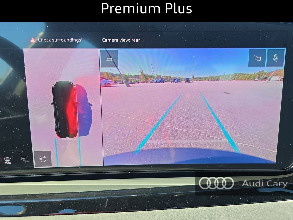 2025 Audi S5 Premium Plus - Photo 22