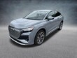  Audi Q4 e-tron Sportback