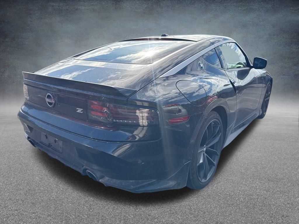 2024 Nissan Z Performance photo 4