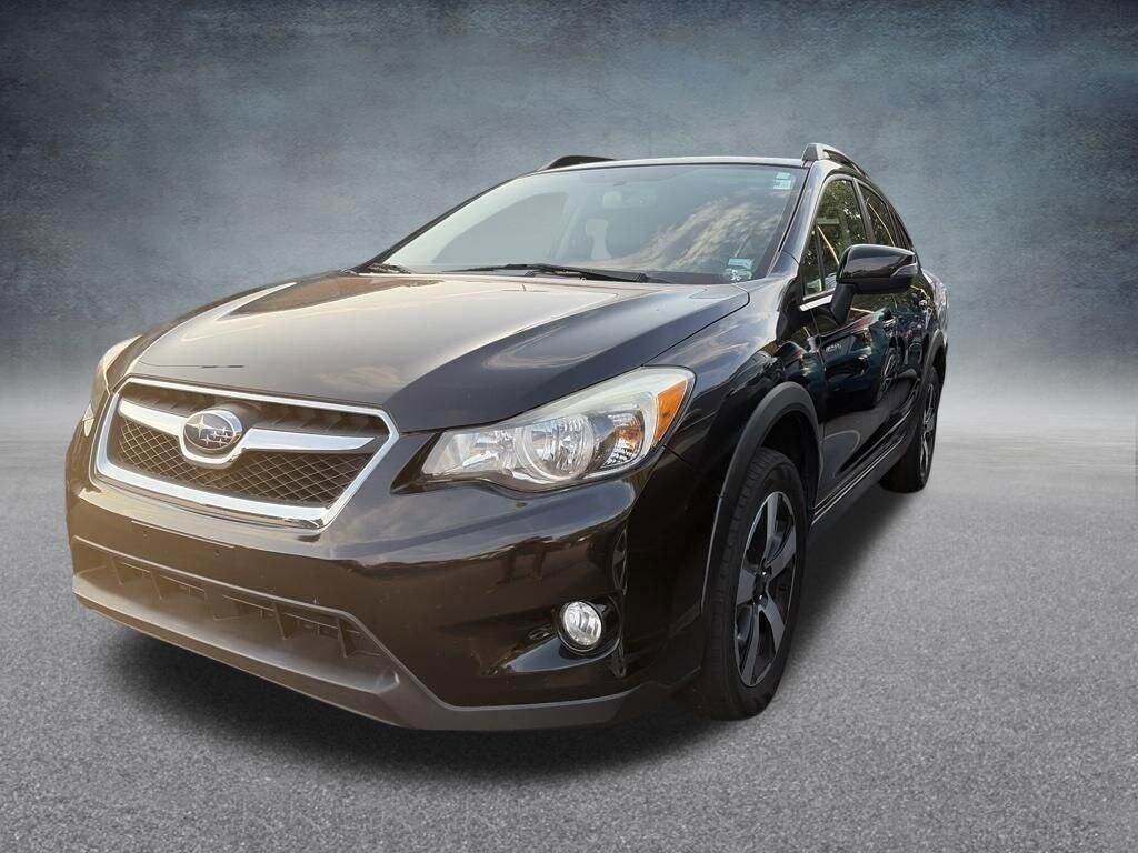 Used 2015 Subaru XV Crosstrek Touring SUV