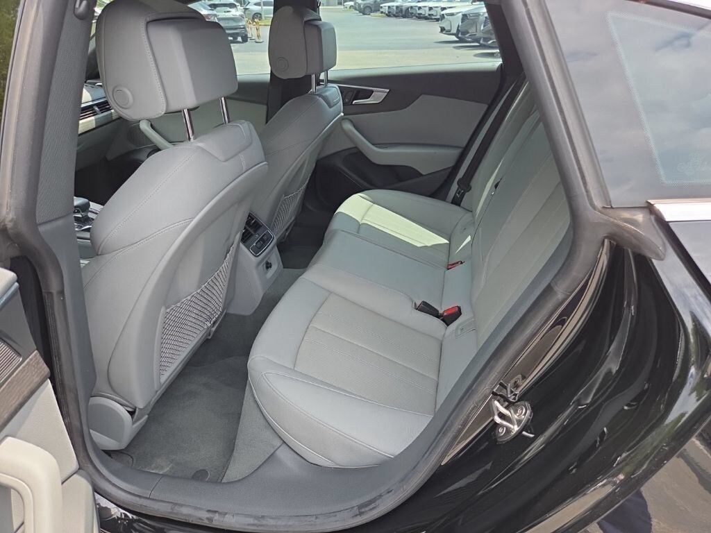 Used 2018 Audi A5 2.0T Premium Plus Sportback