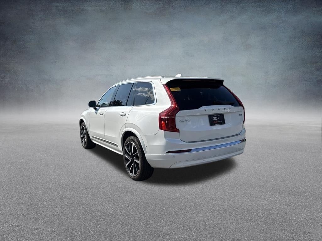 Used 2023 Volvo XC90 B5 Plus SUV