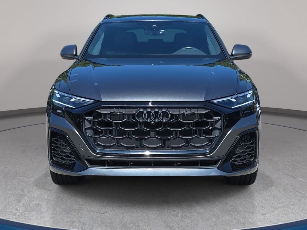 Used 2025 Audi Q8 55 Premium Plus SUV