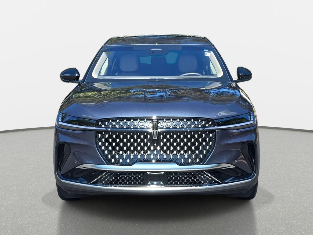 2024 Lincoln Nautilus Premiere photo 2