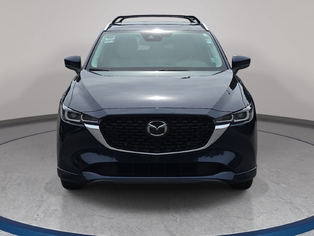 Used 2025 Mazda CX-5 2.5 S Preferred Package SUV