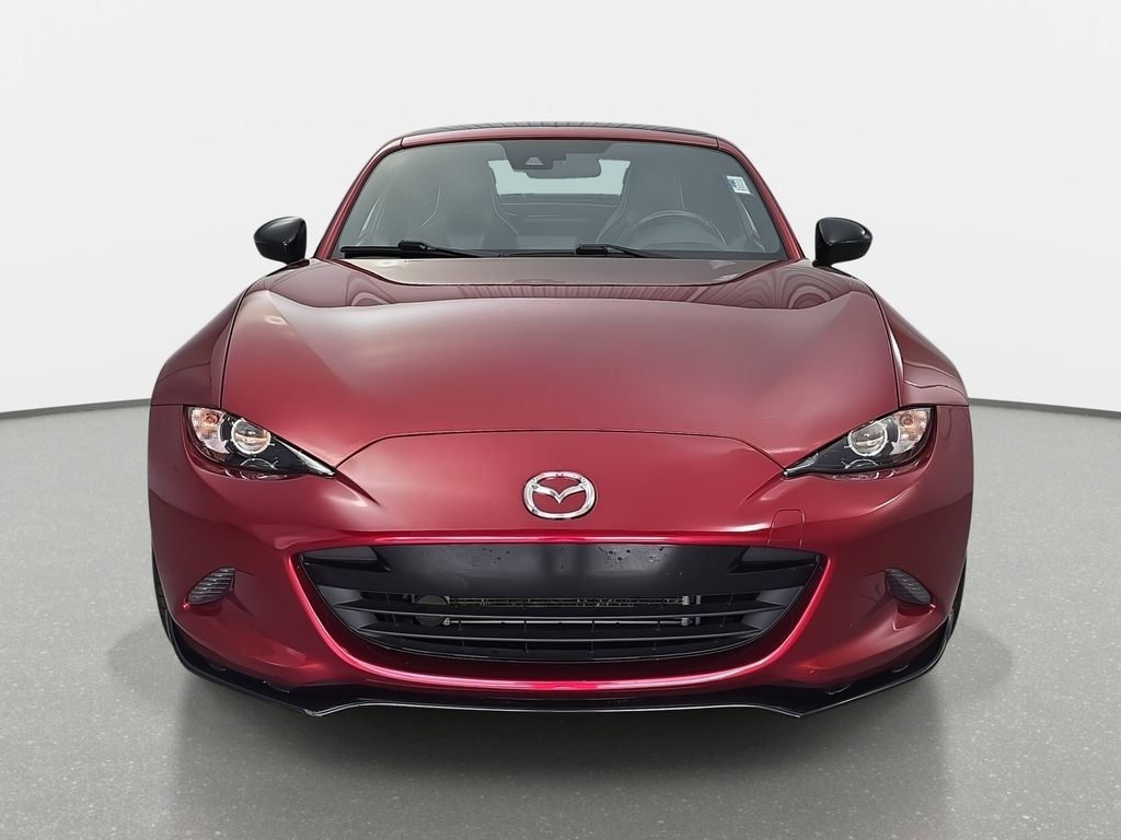 Used 2021 Mazda Mazda MX-5 Miata RF Club Convertible