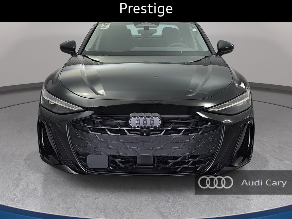 New 2026 Audi A6 3.0 Sedan
