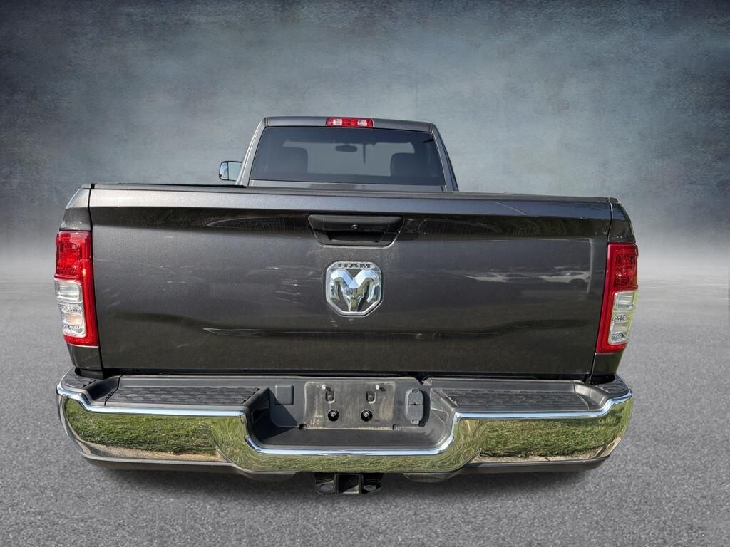 Used 2022 Ram 2500 Tradesman Truck Regular Cab