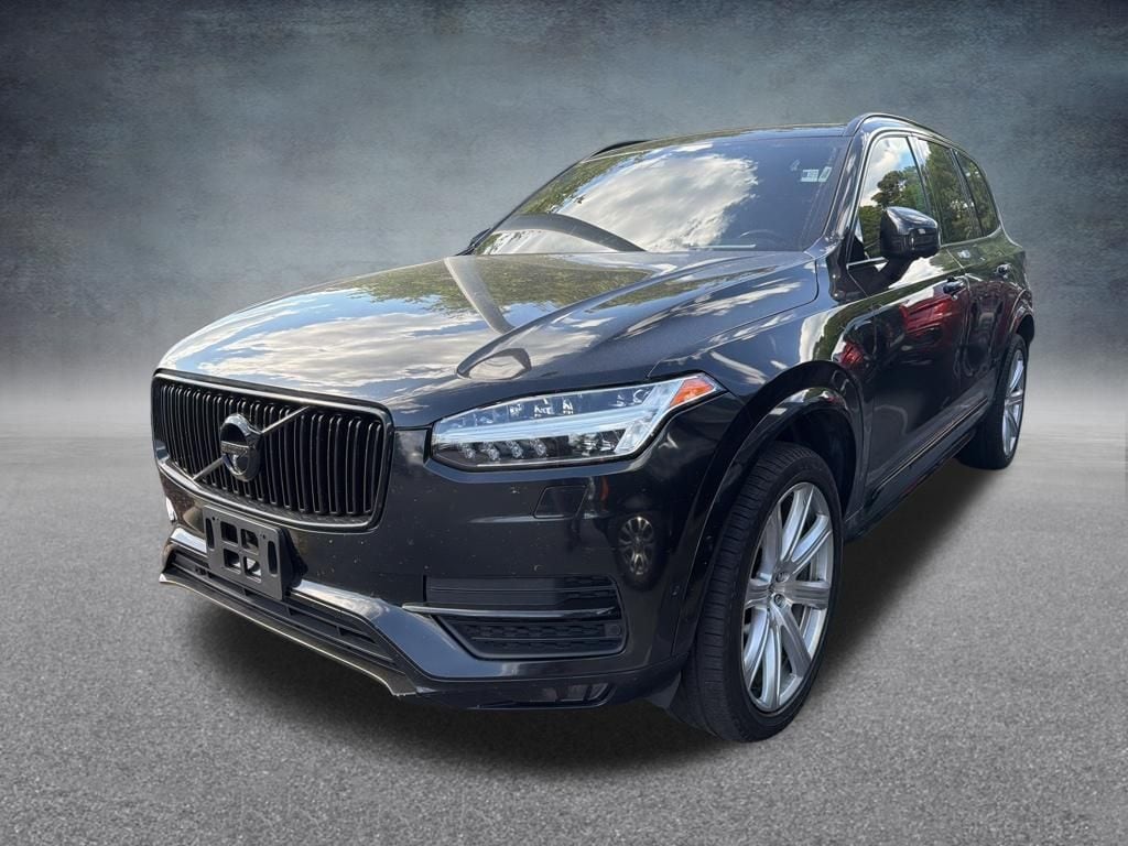 Used 2018 Volvo XC90 T6 Inscription SUV