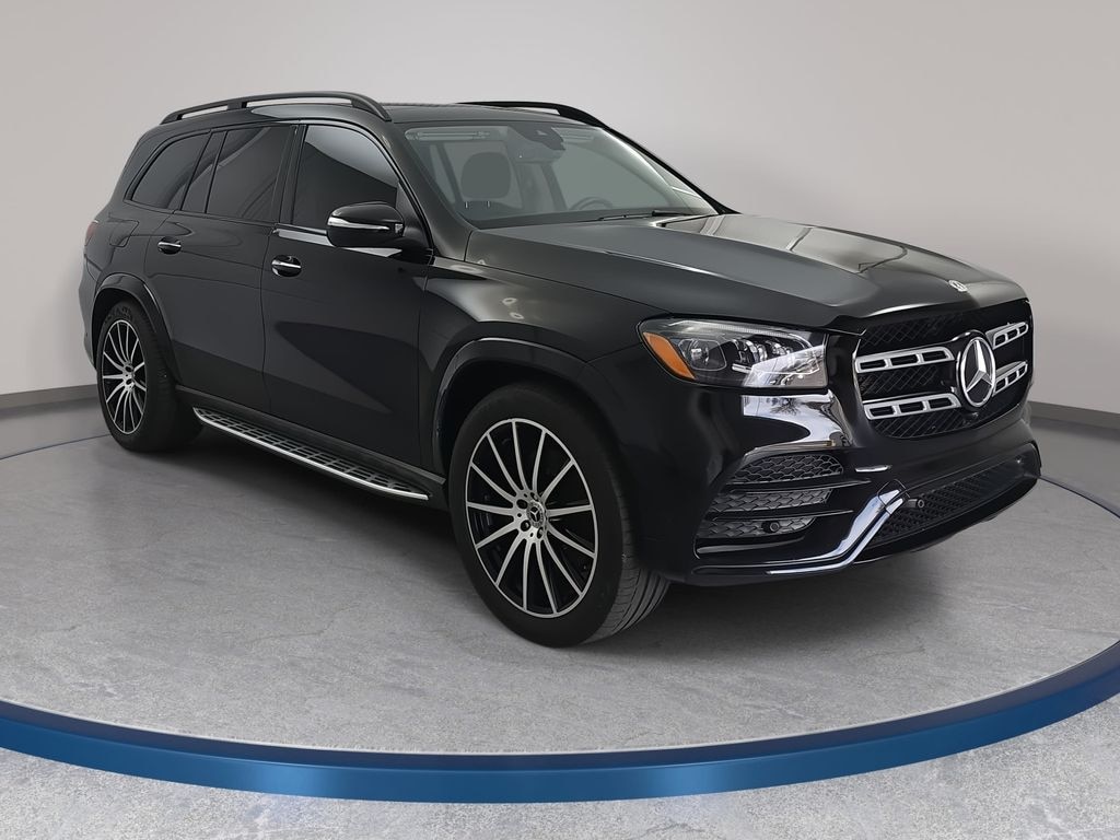 Used 2023 Mercedes-Benz GLS 450 GLS 450 SUV