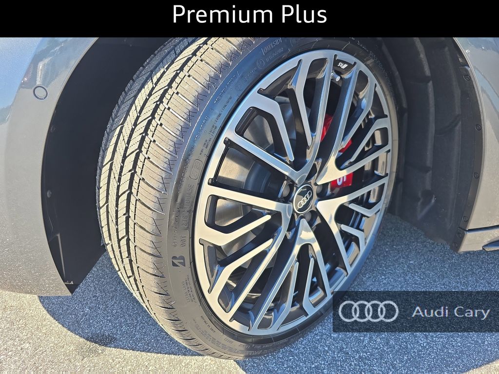 2025 Audi S5 Premium Plus - Photo 30
