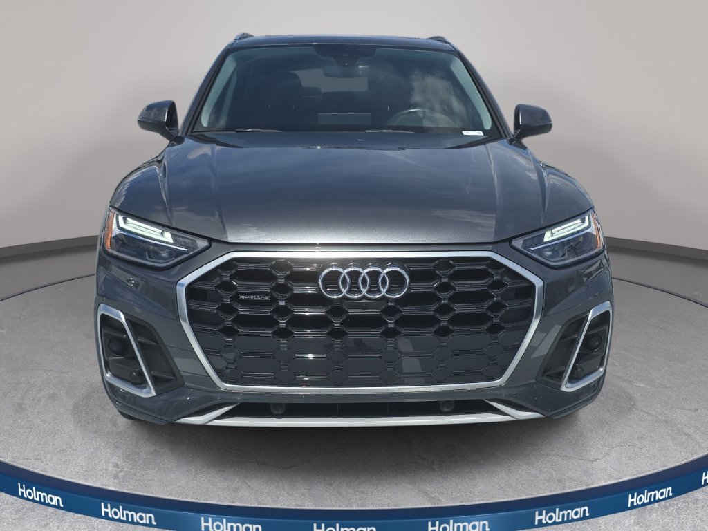 Used 2023 Audi Q5 45 S Line Premium Plus SUV