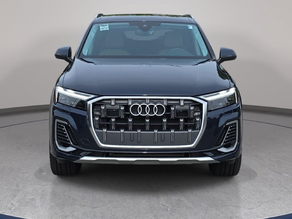 Used 2025 Audi Q7 45 Premium Plus SUV