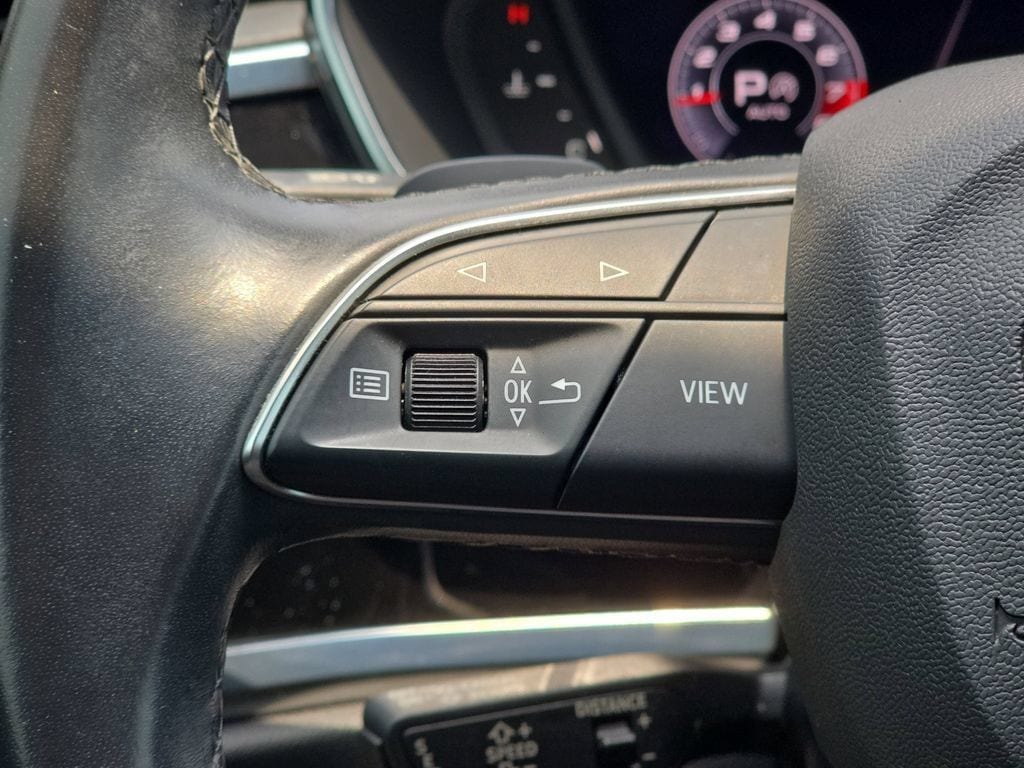 2021 Audi Q3 S Line Premium Plus - Photo 14