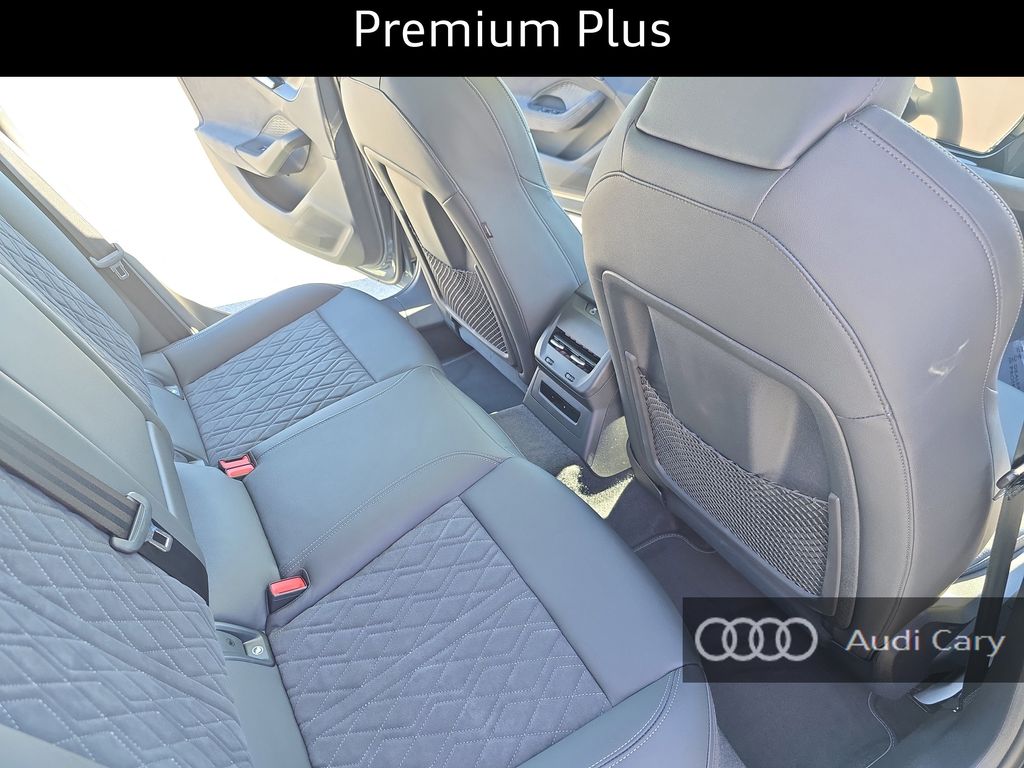 2025 Audi S5 Premium Plus - Photo 11