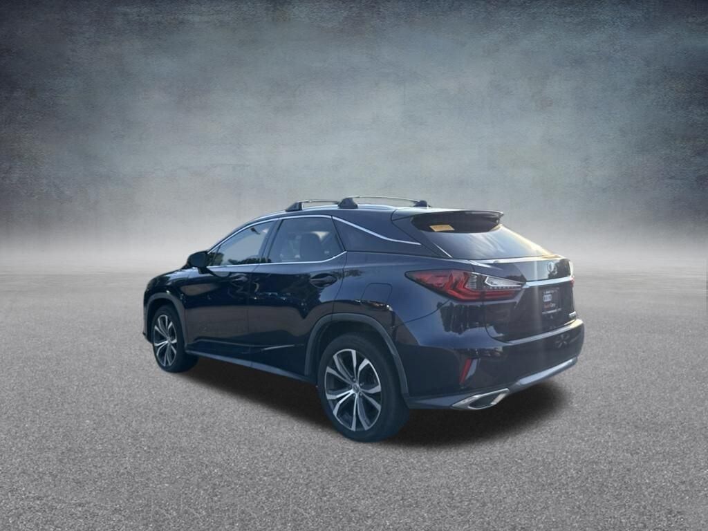 Used 2016 Lexus RX 350 350 SUV