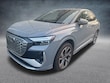 Audi Q4 e-tron Sportback
