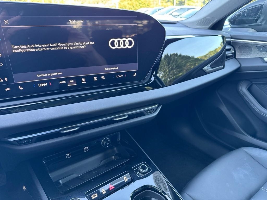 Used 2025 Audi A5 2.0T Premium Plus Sportback