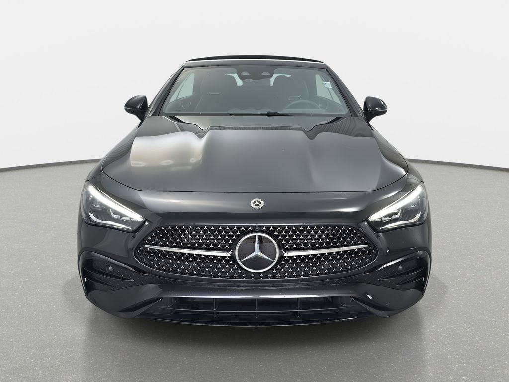 2024 Mercedes Benz CLE 300 4MATIC photo 2