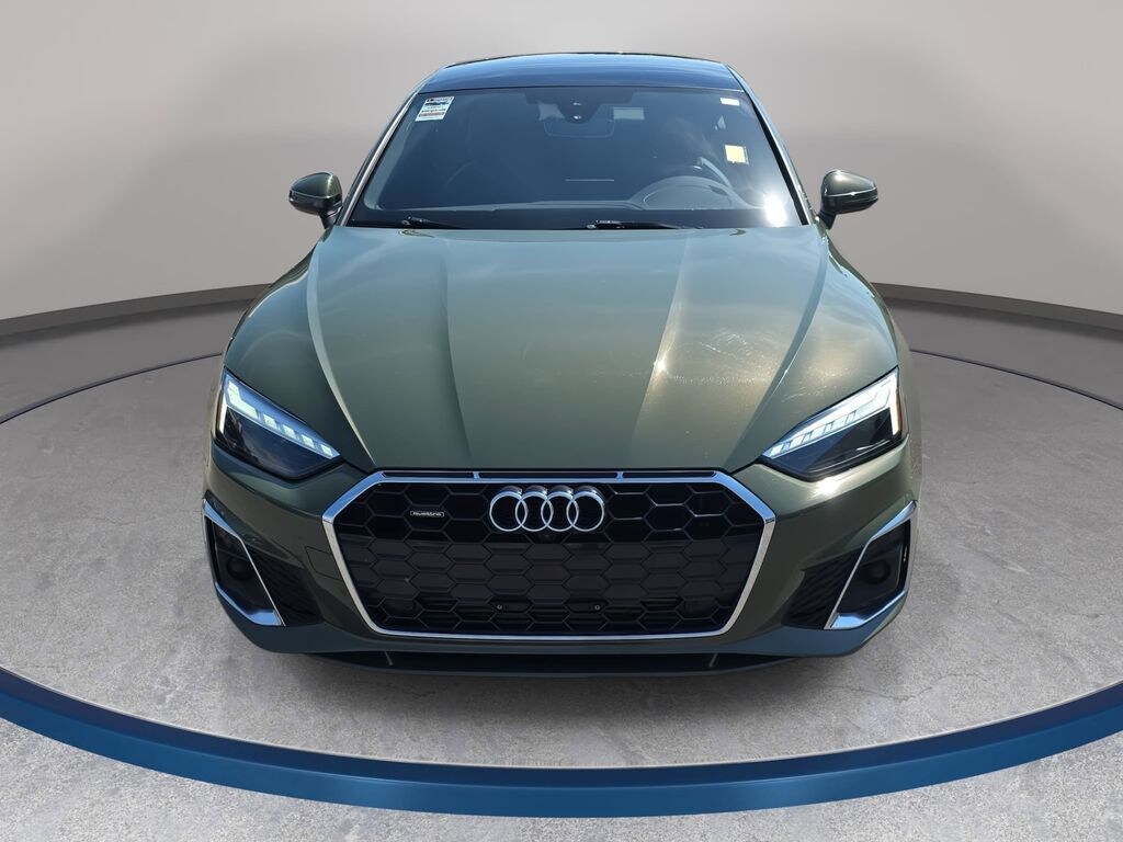 Used 2024 Audi A5 45 S Line Premium Plus Sportback
