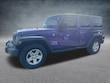 Jeep Wrangler JK