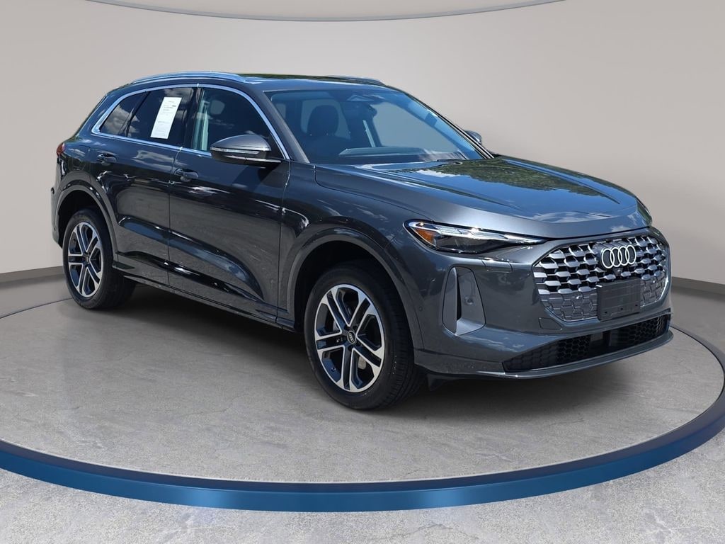 Used 2026 Audi Q5 2.0T Premium SUV