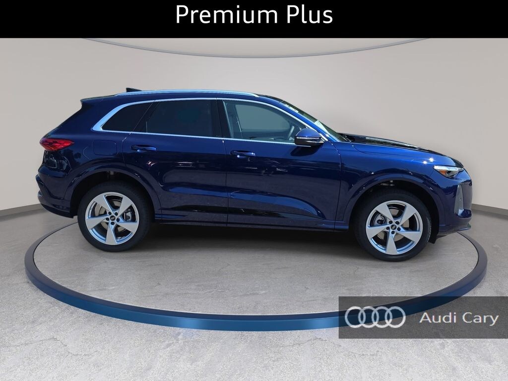 New 2026 Audi All-new Q5 SUV