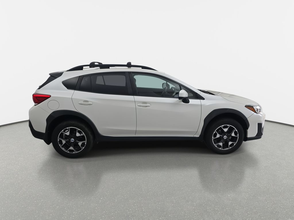 2018 Subaru Crosstrek 2.0i Premium photo 4