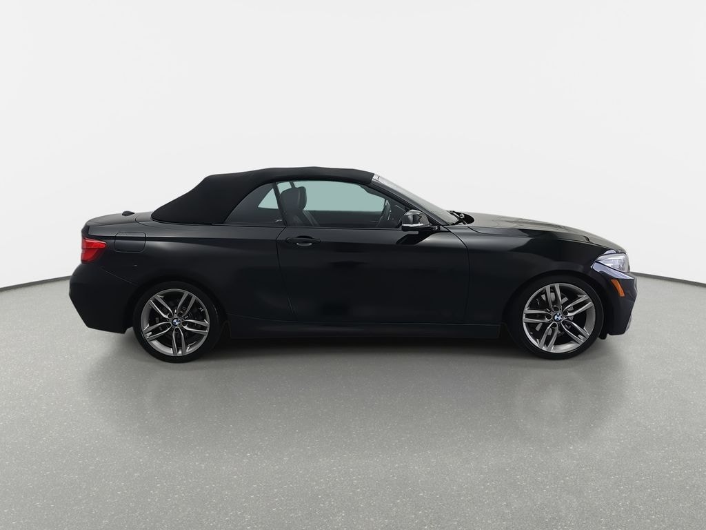 Used 2018 BMW 230i 230i Convertible