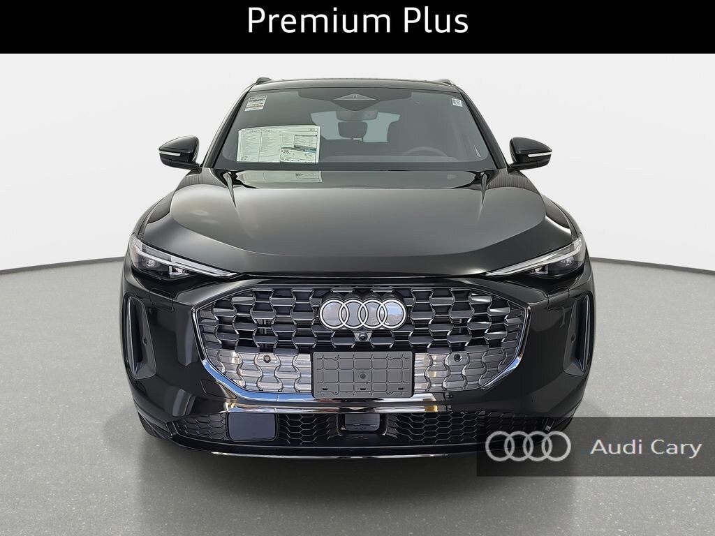 New 2025 Audi All-new Q5 2.0T Premium Plus SUV