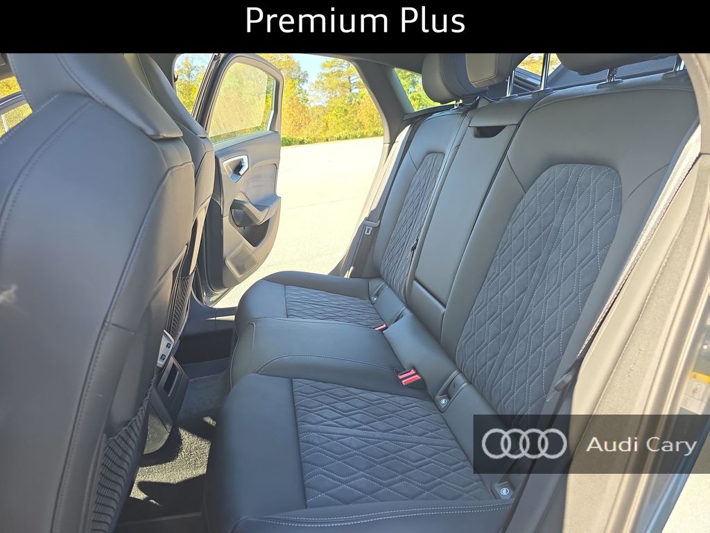 2025 Audi S5 Premium Plus - Photo 14