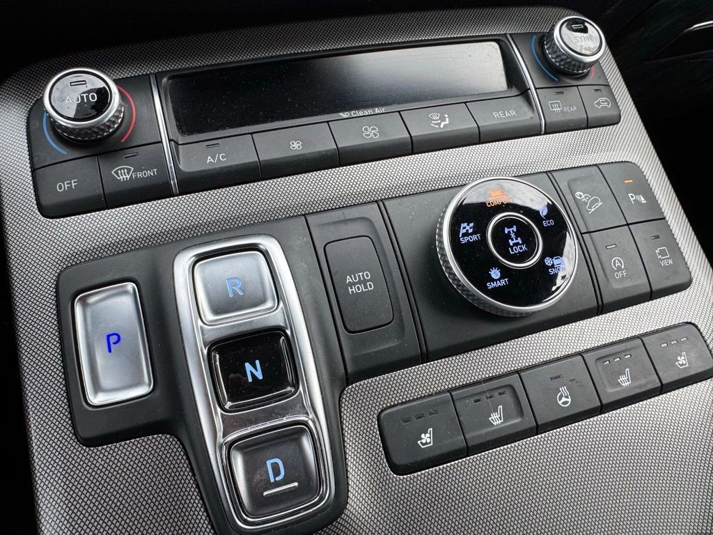 Used 2020 Hyundai Palisade Limited SUV