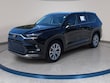  Toyota Grand Highlander Hybrid