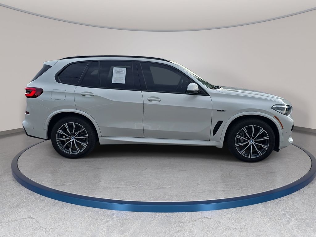 Used 2023 BMW X5 PHEV xDrive45e SUV