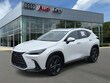  LEXUS NX 450h+