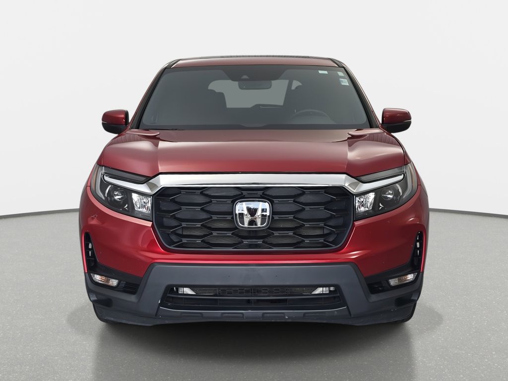 2022 Honda Passport EX-L photo 2