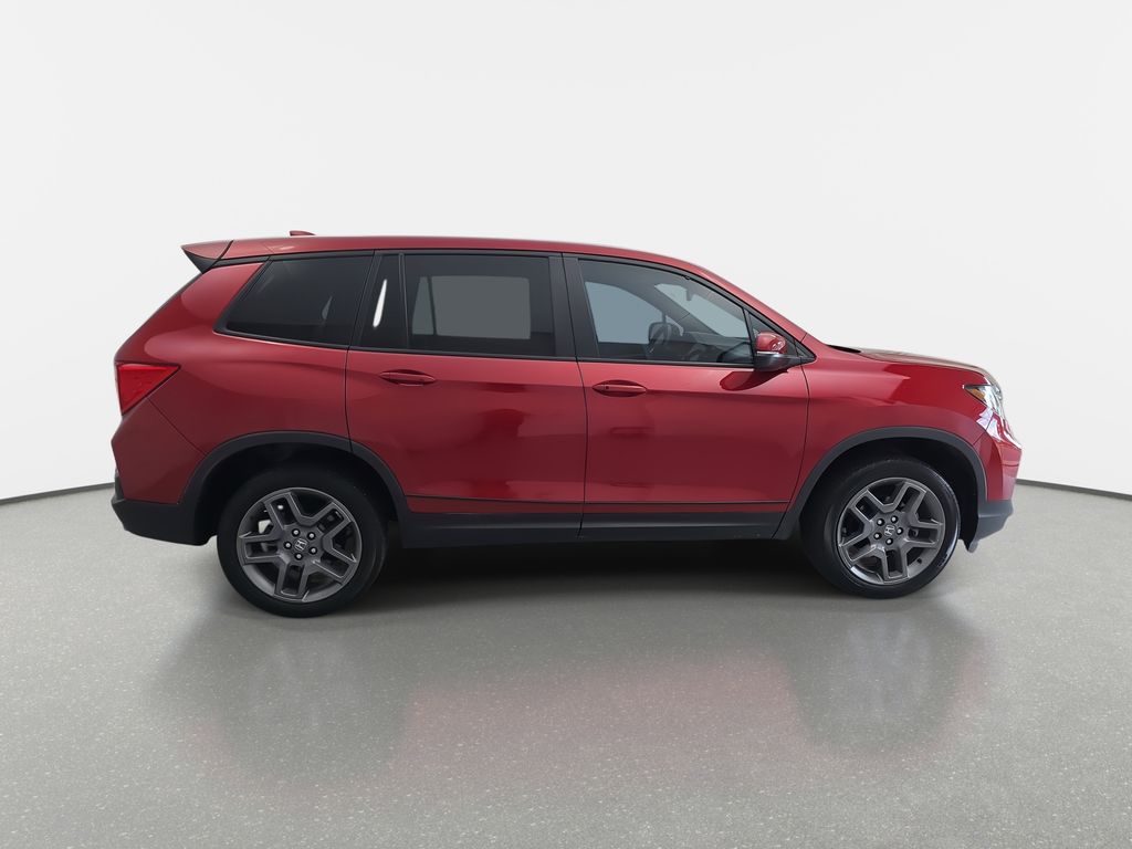 2022 Honda Passport EX-L photo 4